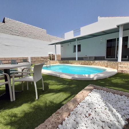 سان ميغيل ذي أبونا Villa Blanca المظهر الخارجي الصورة