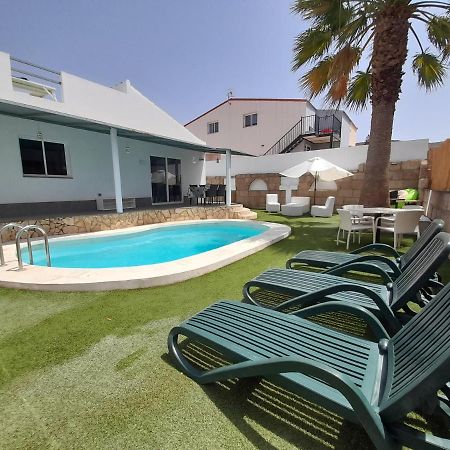 سان ميغيل ذي أبونا Villa Blanca المظهر الخارجي الصورة