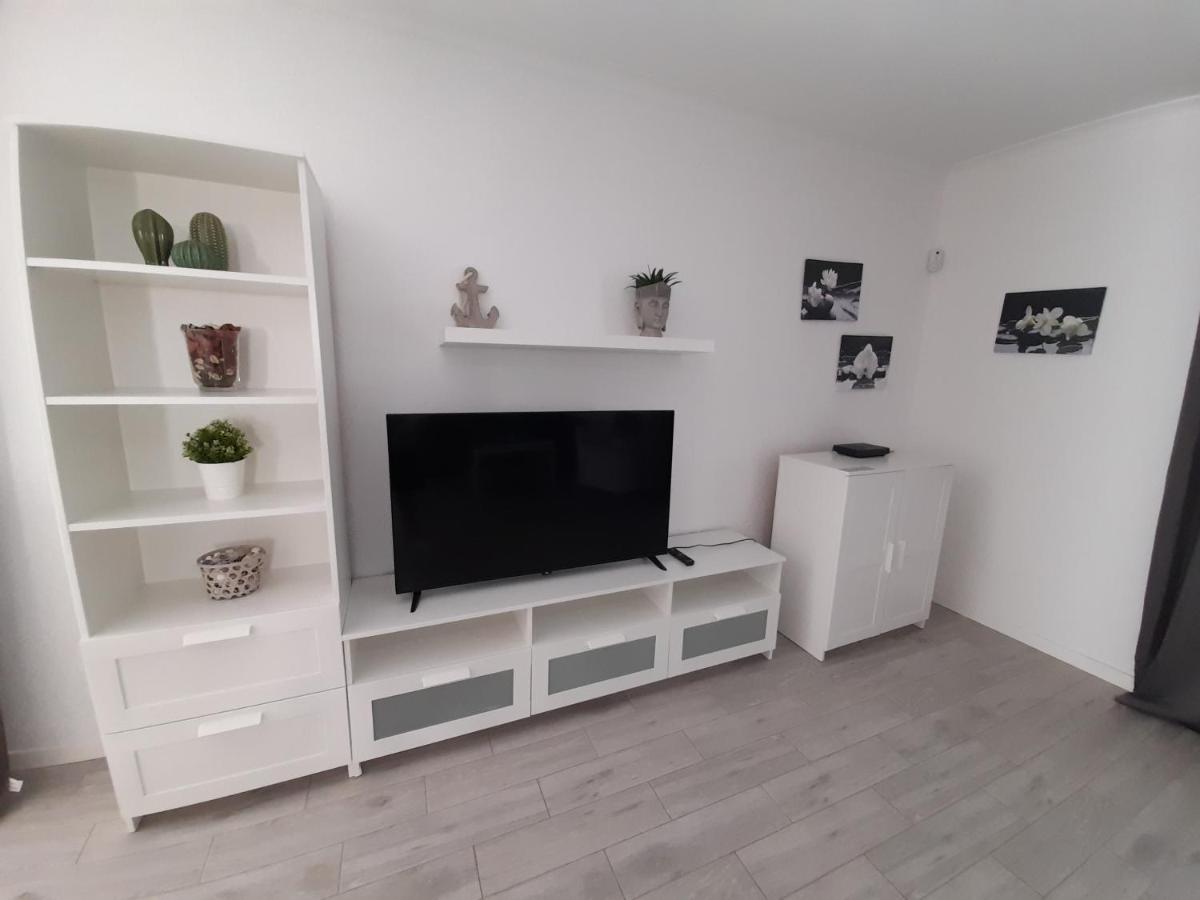 سان ميغيل ذي أبونا Villa Blanca المظهر الخارجي الصورة